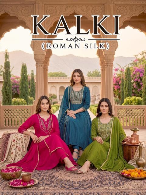 Desi kudi kalki kurtis wholesale kolkata
